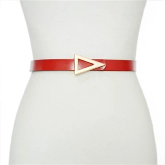 Cinturó de disseny de 2-4cm d'ample per a pantalons